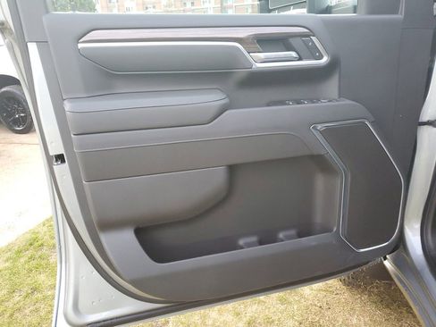 New 2026 Chevrolet Silverado 2500 LT w/ Trail Boss Package image 19