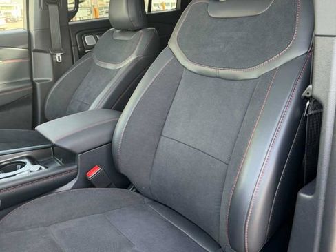 New 2026 Ford Explorer ST w/ Sun And Sound Package AWD/4WD image 23