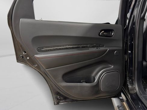 Used 2024 Dodge Durango R/T AWD/4WD image 40