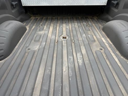 Used 2019 Ford F250 Lariat w/ Lariat Ultimate Package RWD image 12
