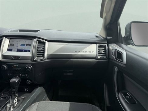 Used 2021 Ford Ranger XL w/ Equipment Group 101A High image 18