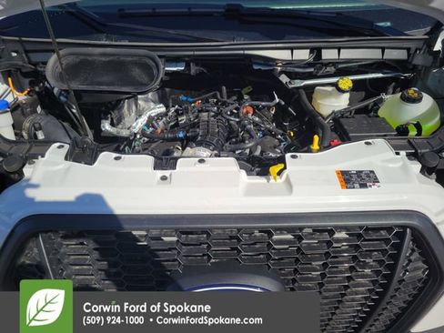New 2026 Ford Transit 250 148 Medium Roof Extended AWD w/ Load Area Protection Package image 33
