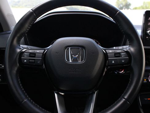 Used 2025 Honda CR-V EX-L image 31
