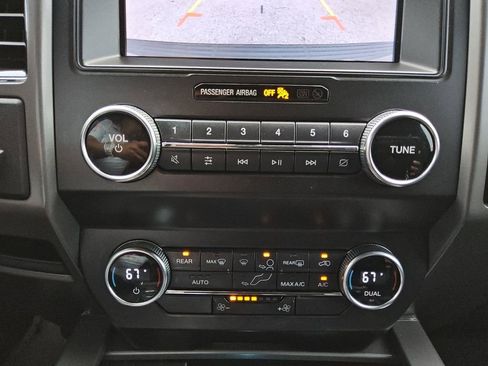 Used 2019 Ford Expedition XLT w/ Equipment Group 201A RWD image 21