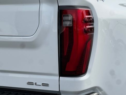 New 2026 GMC Sierra 3500 SLE AWD/4WD image 7