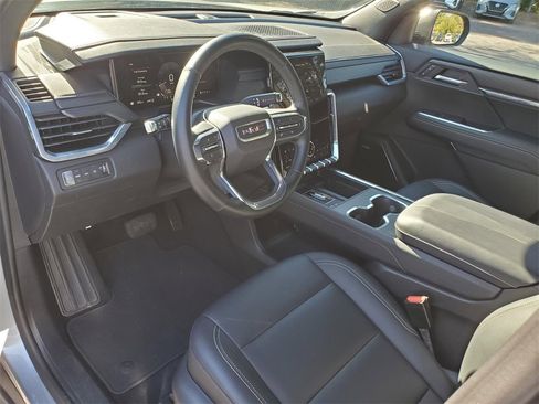 Used 2024 GMC Acadia Elevation image 20