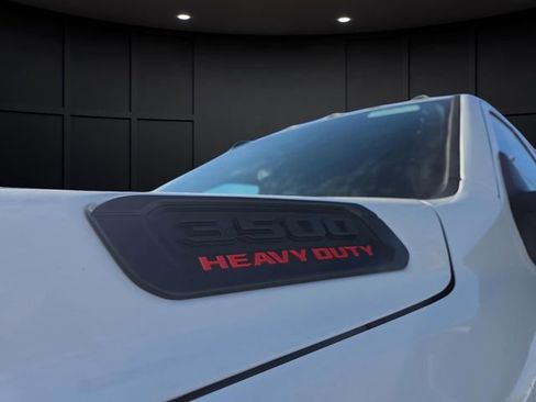 New 2026 RAM 3500 Tradesman image 41