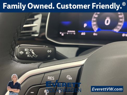 New 2026 Volkswagen Jetta SE image 19