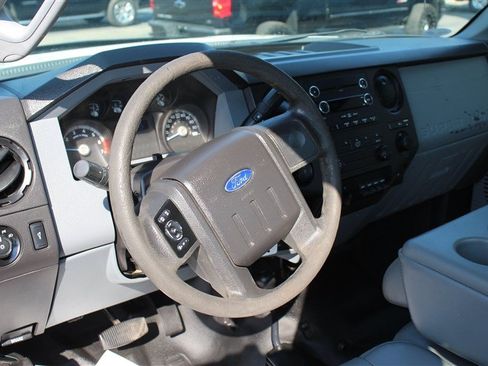 Used 2015 Ford F350 XL AWD/4WD image 15