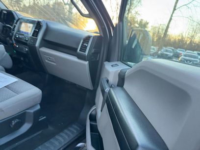 Used 2020 Ford F150 XLT w/ Equipment Group 301A Mid