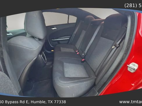 Used 2023 Dodge Charger R/T RWD image 20