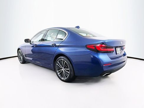 Used 2023 BMW 540i w/ Premium Package image 5
