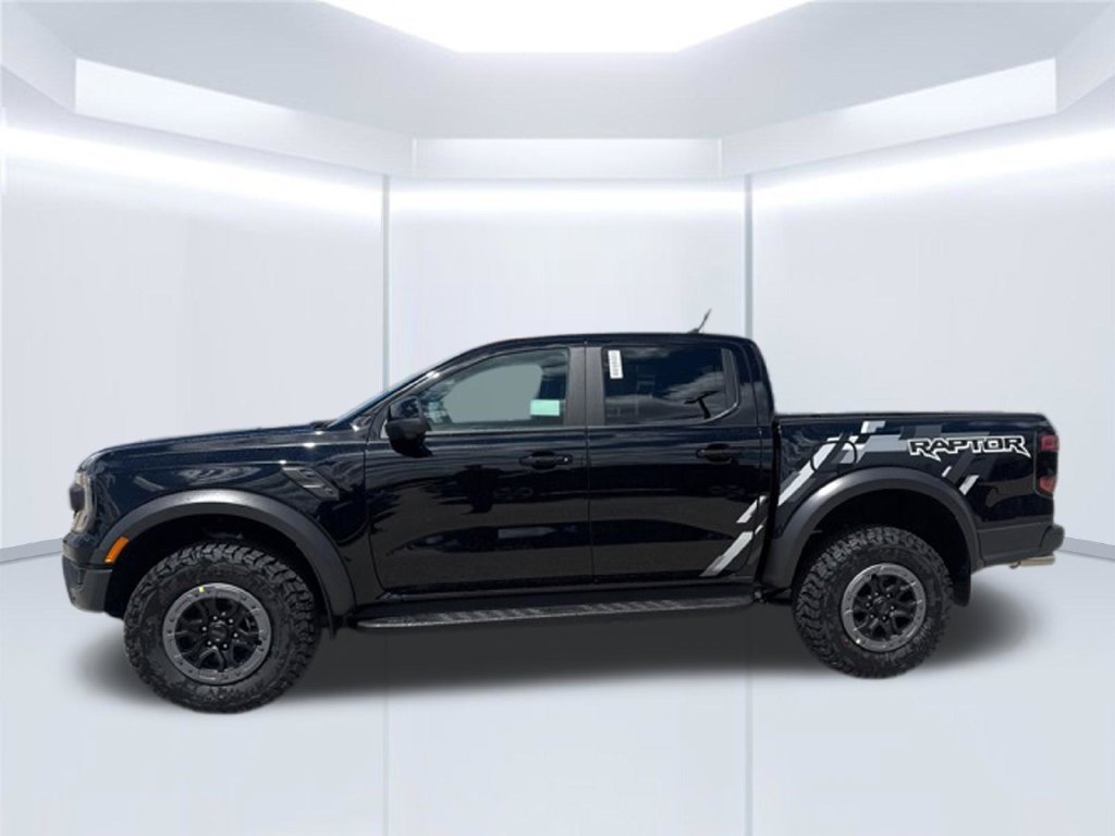 New 2026 Ford Ranger Raptor AWD/4WD image 10