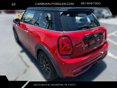 Used 2017 MINI Cooper S FWD image 3