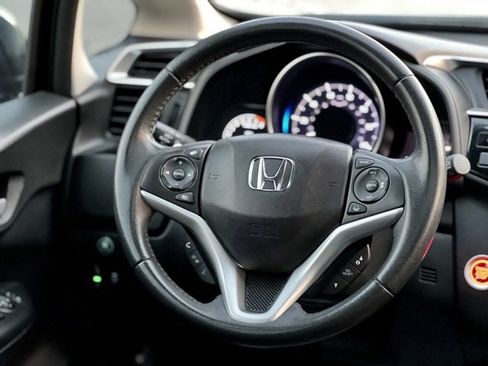 Used 2019 Honda Fit EX-L image 27