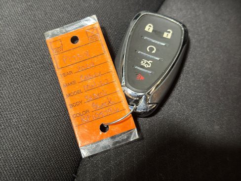 Used 2024 Chevrolet Malibu LT image 37