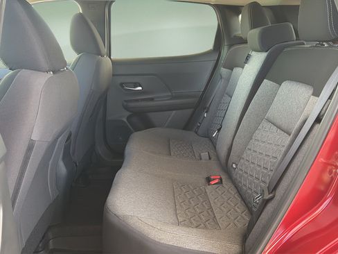 New 2026 Nissan Kicks SV w/ Cold Weather Package FWD image 16