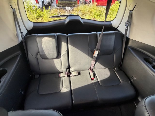 Used 2020 INFINITI QX80 Luxe w/ Proassist Package AWD/4WD image 17