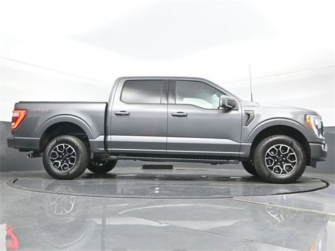 Used 2023 Ford F150 Lariat image 26