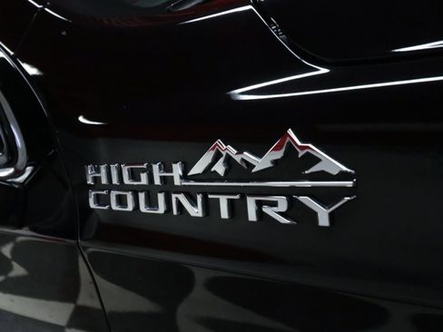 Used 2023 Chevrolet Tahoe High Country w/ Premium Package 2 image 37