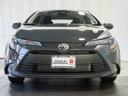 New 2026 Toyota Corolla LE image 2