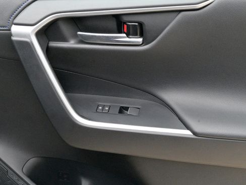 Used 2021 Toyota RAV4 XSE image 58