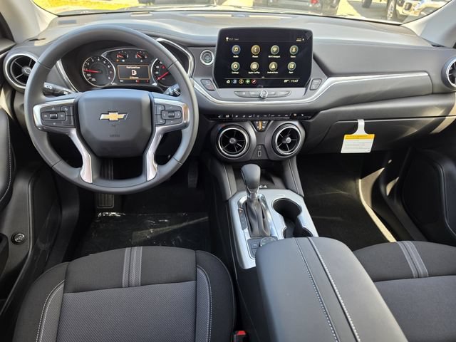New 2026 Chevrolet Blazer LT w/ Convenience Package AWD/4WD image 9