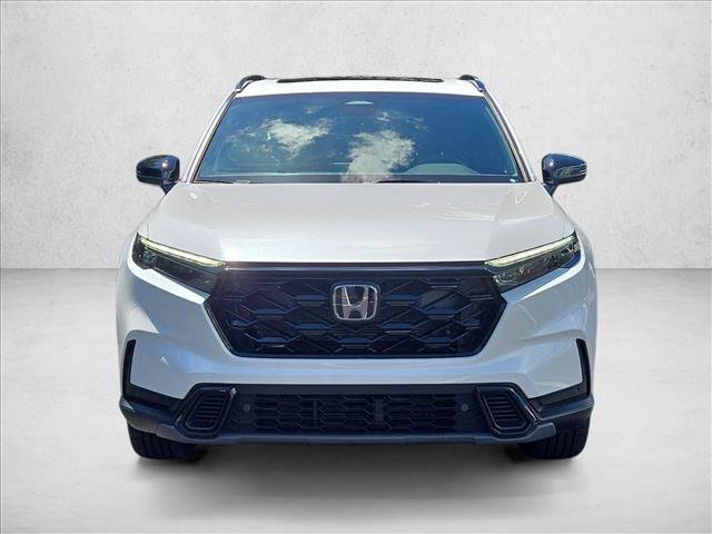 Used 2026 Honda CR-V Sport-L image 2