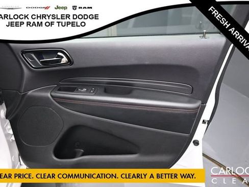 Used 2026 Dodge Durango GT RWD image 36