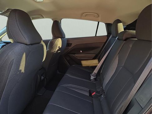 New 2026 Subaru Crosstrek 2.0i Premium image 10