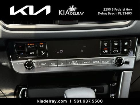 Certified 2026 Kia Seltos SX AWD/4WD image 23
