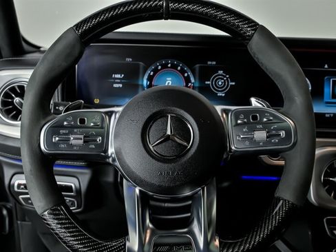 Used 2024 Mercedes-Benz G 63 AMG 4MATIC image 26