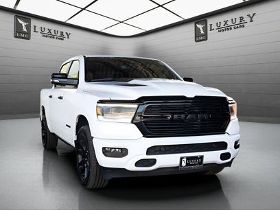 Used 2023 RAM 1500 Laramie