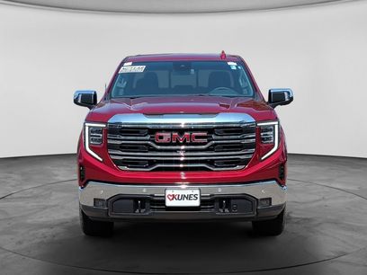 New 2026 GMC Sierra 1500 SLT w/ SLT Premium Plus Package