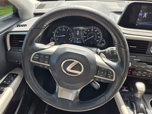 Used 2021 Lexus RX 350 AWD w/ Premium Package image 15