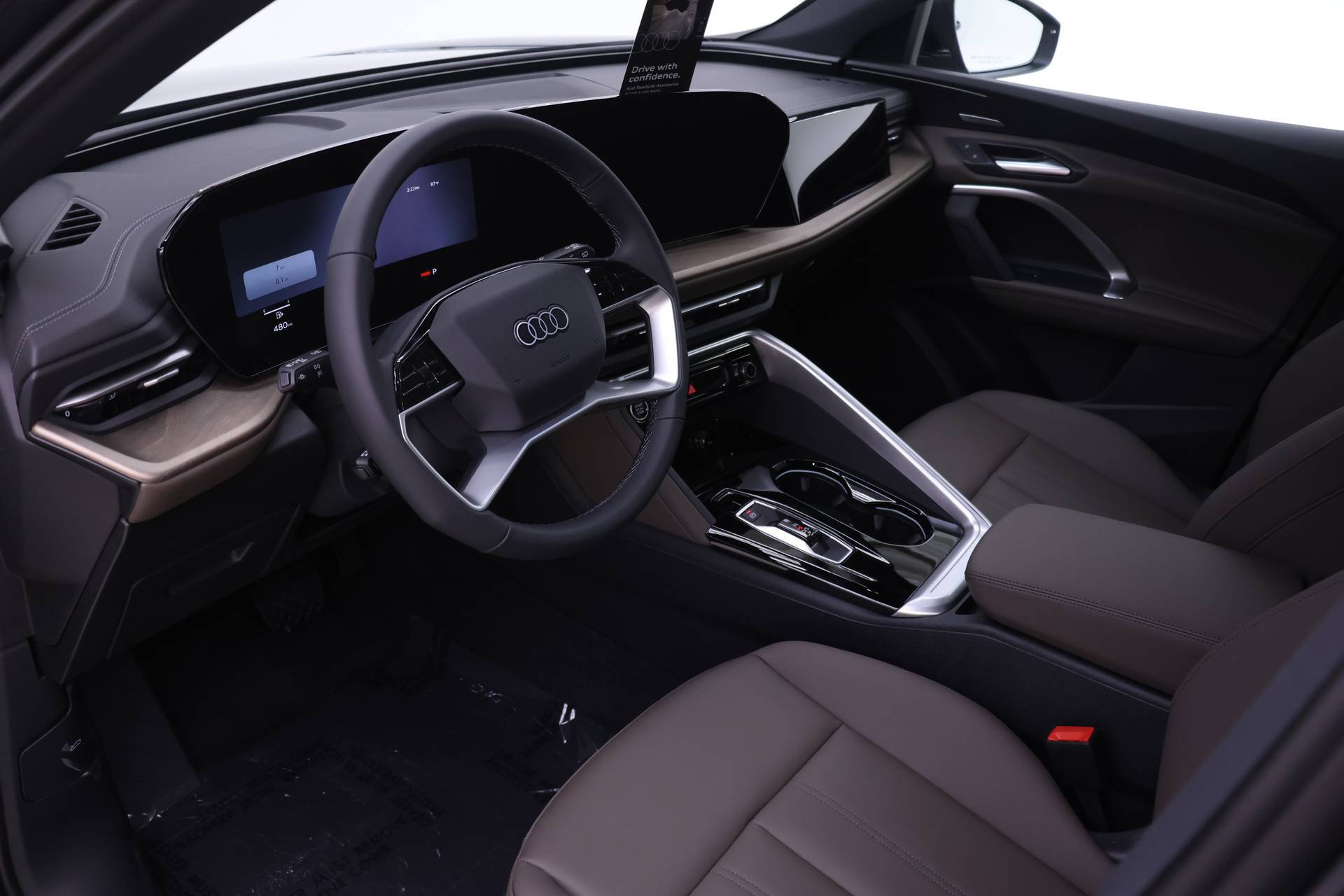 New 2026 Audi Q5 2.0T AWD/4WD image 6