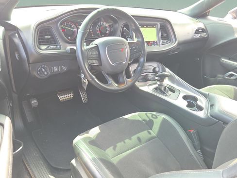 Used 2023 Dodge Challenger GT w/ Plus Package RWD image 13