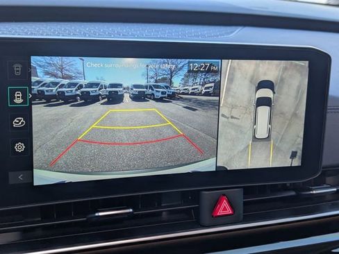 Used 2026 Kia Carnival SX Prestige image 24