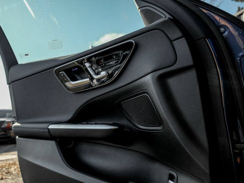 Used 2026 Mercedes-Benz C 300 4MATIC Sedan image 12