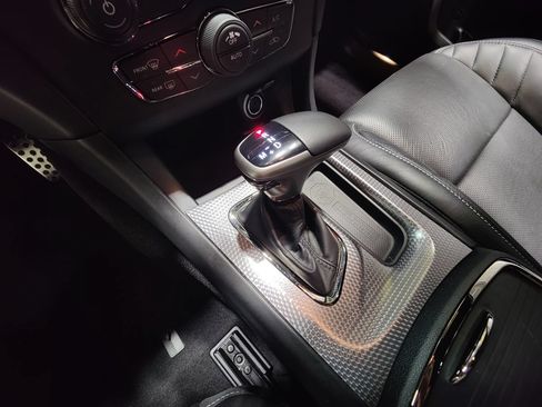 Used 2022 Dodge Charger SRT Hellcat RWD image 34