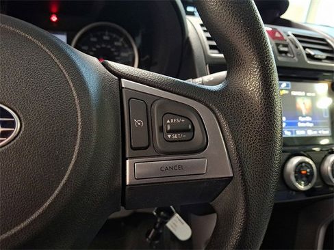 Used 2018 Subaru Forester 2.5i Premium w/ All-Weather Package image 23