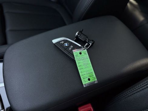 Used 2021 BMW X3 sDrive30i w/ Premium Package image 31