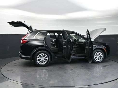 Used 2025 Honda CR-V LX image 30