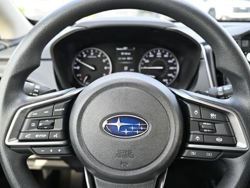 New 2026 Subaru Impreza 2.0i Sport AWD/4WD image 25