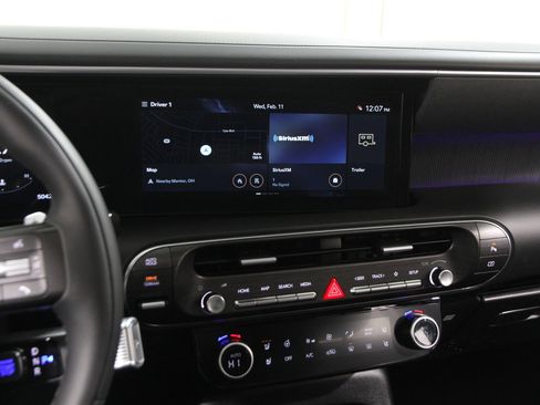 Certified 2026 Hyundai Palisade Calligraphy image 9