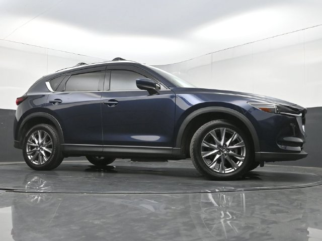 Used 2019 MAZDA CX-5 Grand Touring Reserve AWD/4WD image 34