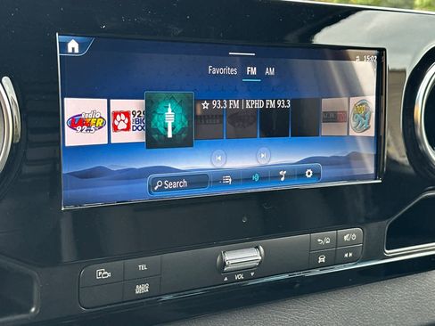 New 2026 Mercedes-Benz Sprinter 2500 image 17