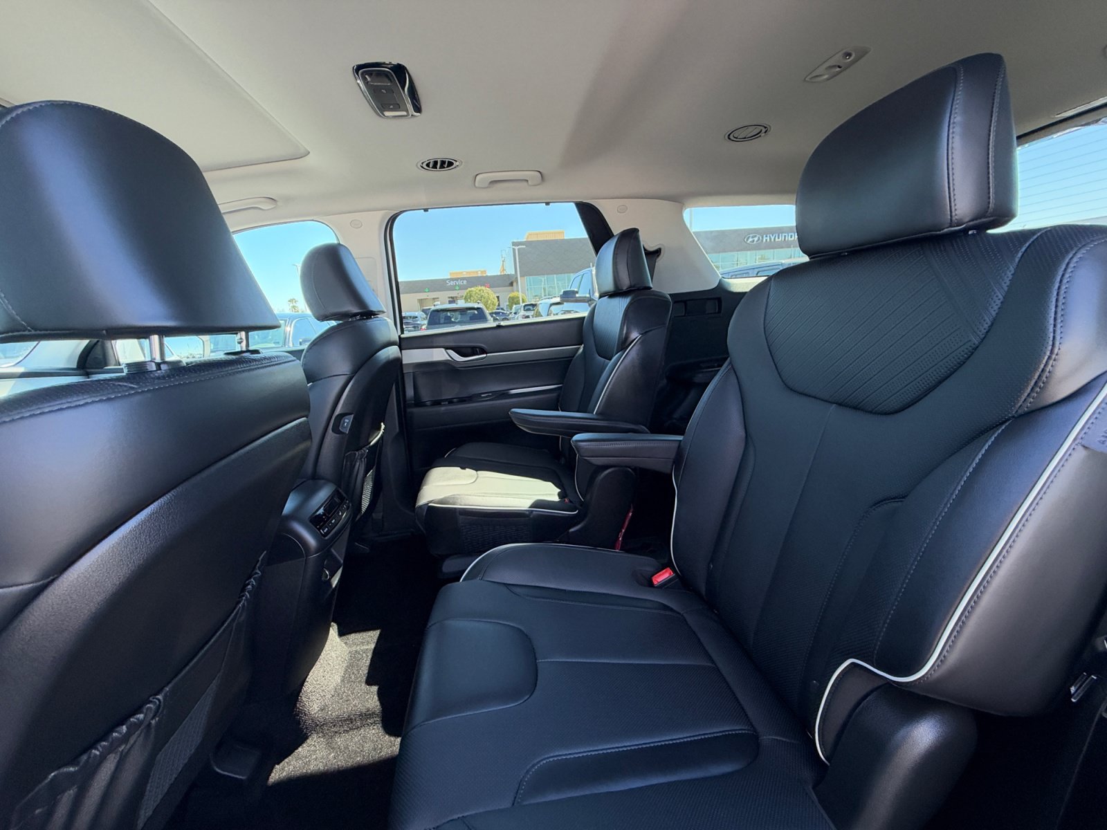 Used 2025 Hyundai Palisade XRT FWD image 17