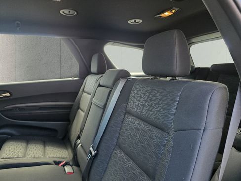 New 2026 Dodge Durango GT image 8