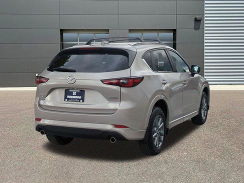 Used 2025 MAZDA CX-5 AWD 2.5 S image 7